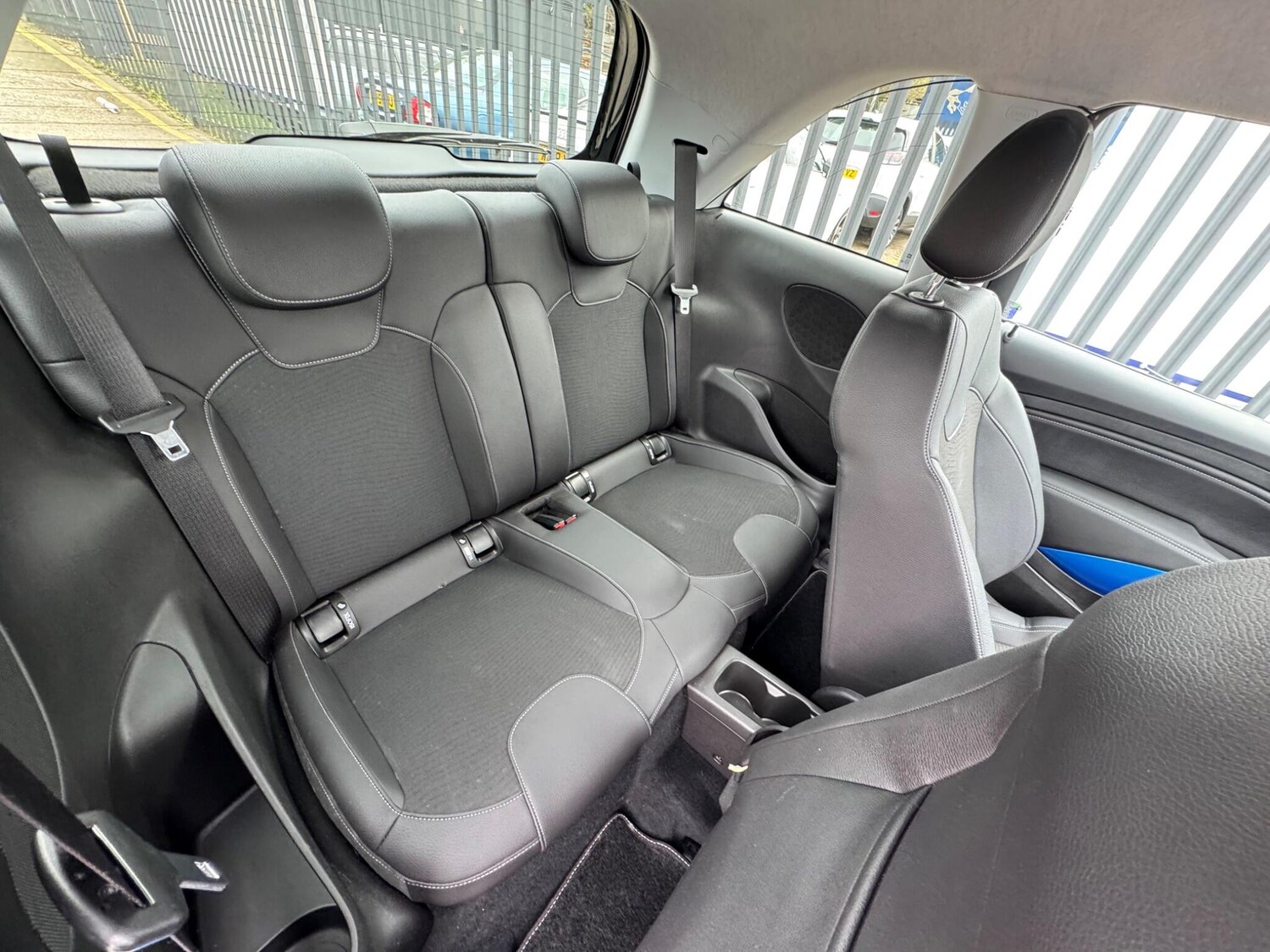 Used Vauxhall ADAM 2017 for sale - 78019376: Photo 9