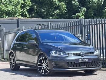 Used Volkswagen Golf 2016 for sale - 78601444: Photo