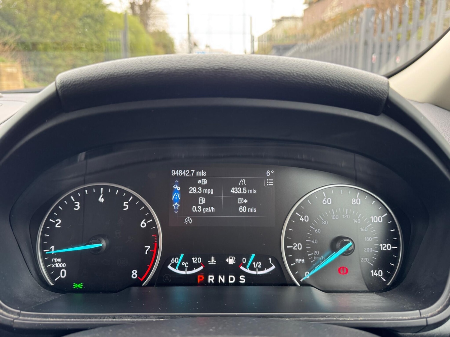 Used Ford Ecosport 2018 for sale - 78062935: Photo 10