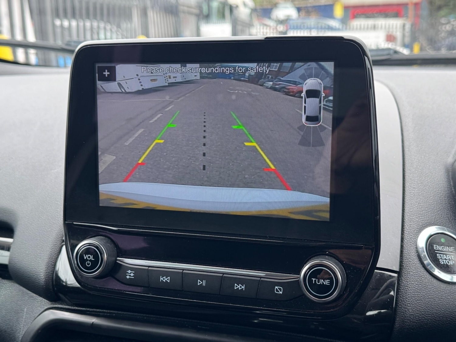 Used Ford Ecosport 2018 for sale - 78062935: Photo 17