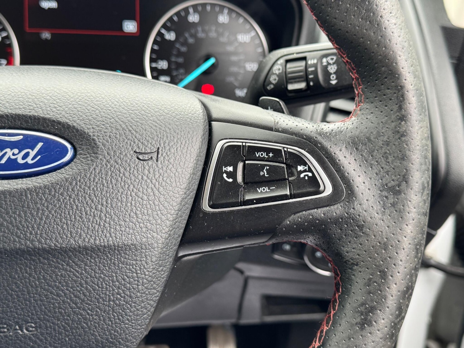 Used Ford Ecosport 2018 for sale - 78062935: Photo 18