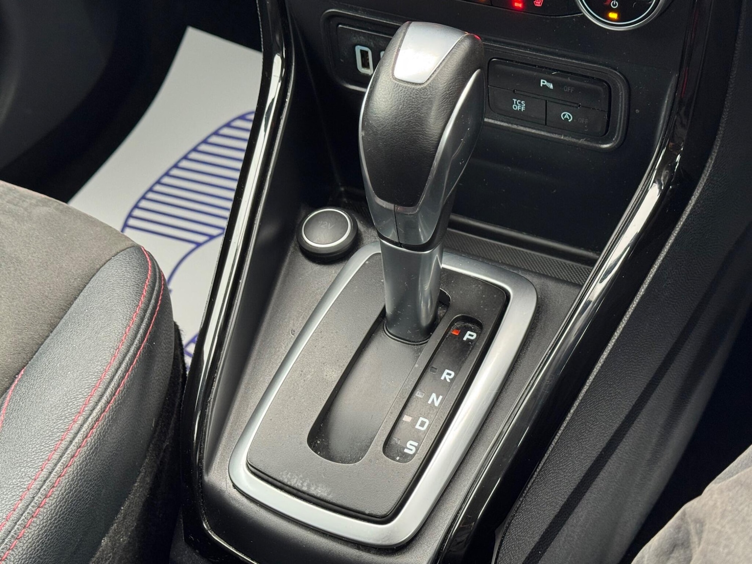 Used Ford Ecosport 2018 for sale - 78062935: Photo 20