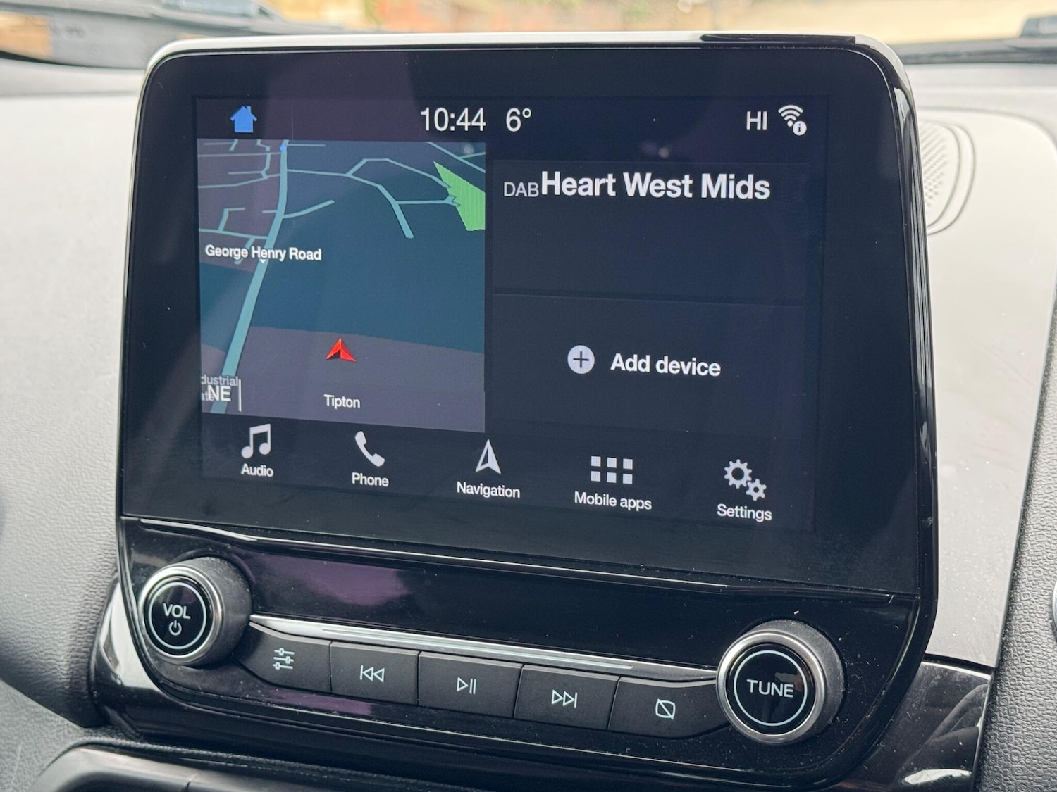 Used Ford Ecosport 2018 for sale - 78062935: Photo 25