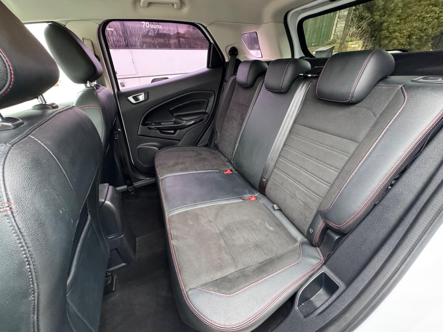 Used Ford Ecosport 2018 for sale - 78062935: Photo 27