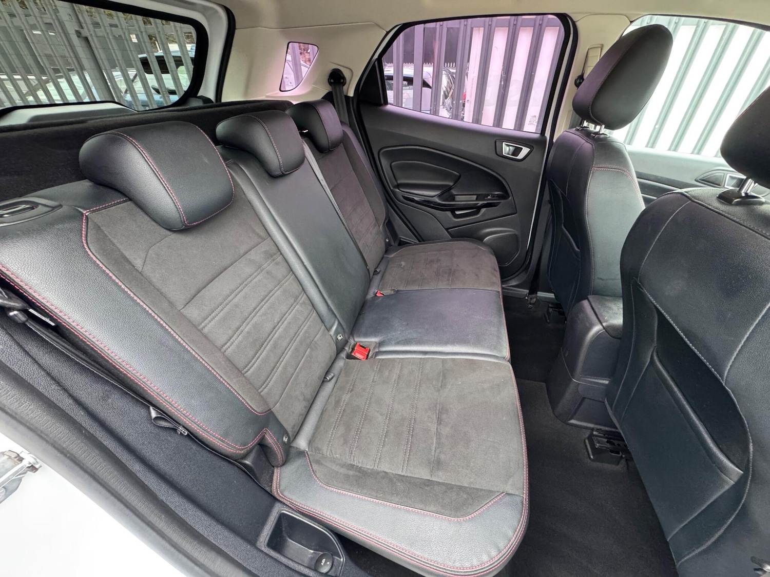 Used Ford Ecosport 2018 for sale - 78062935: Photo 28