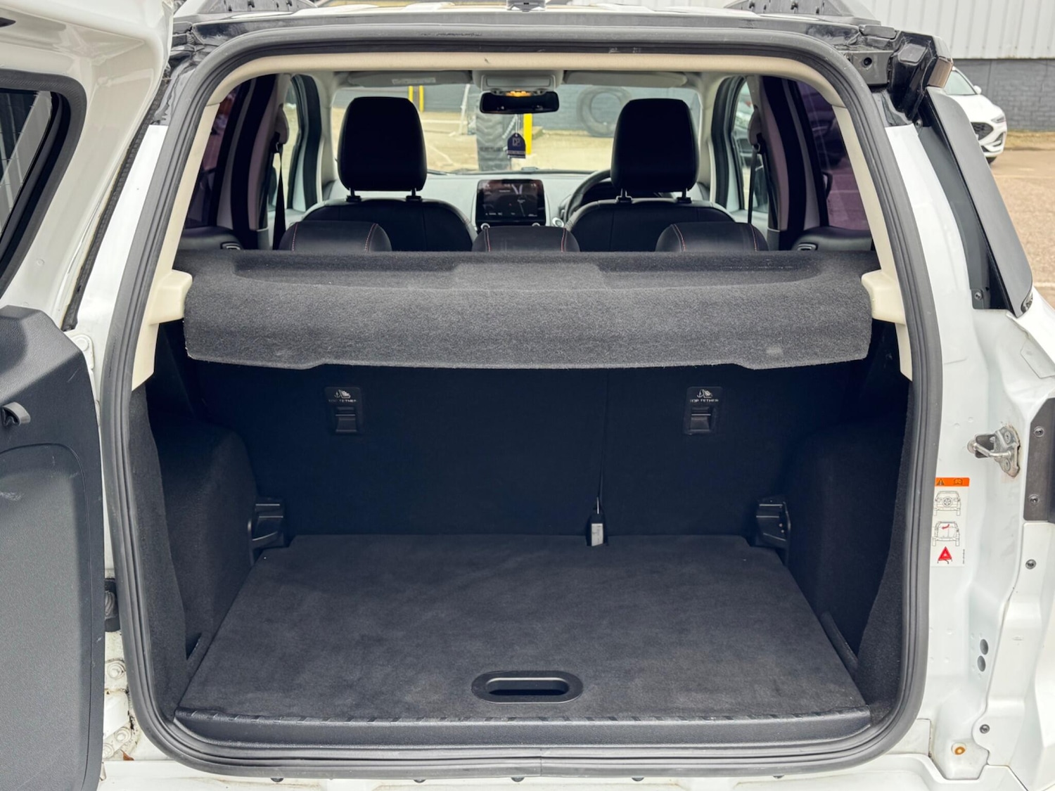 Used Ford Ecosport 2018 for sale - 78062935: Photo 29