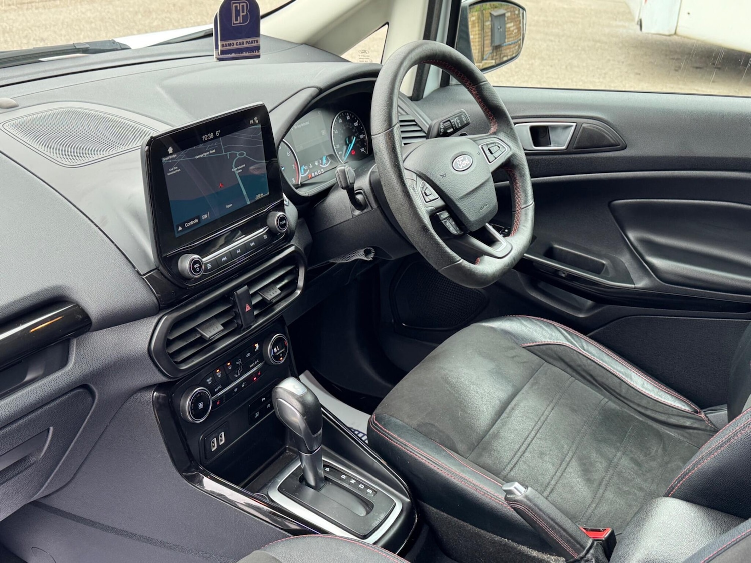 Used Ford Ecosport 2018 for sale - 78062935: Photo 30