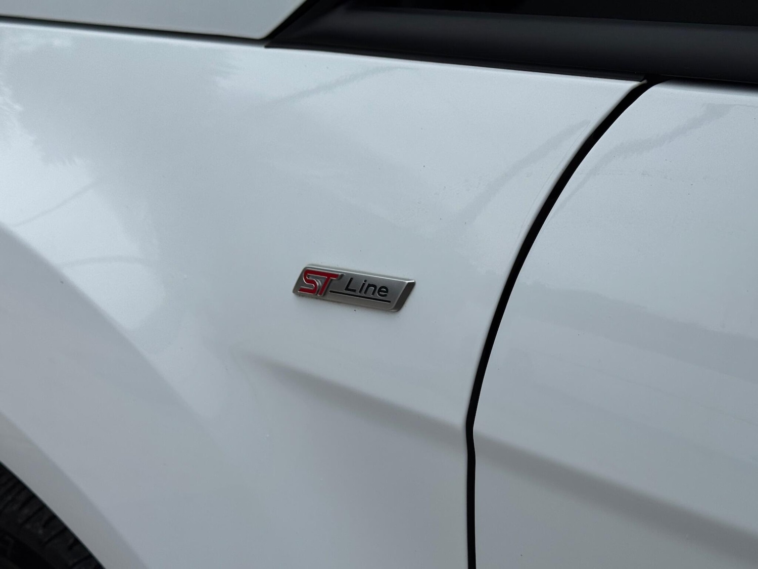 Used Ford Ecosport 2018 for sale - 78062935: Photo 33