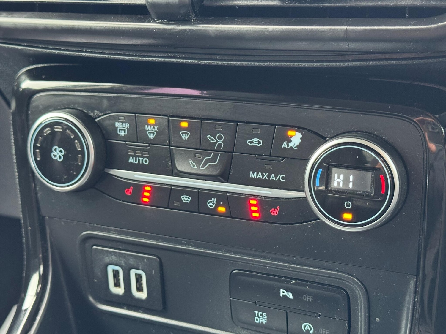 Used Ford Ecosport 2018 for sale - 78062935: Photo 8