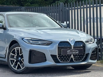 Used BMW i4 2023 for sale - 78492534: Photo