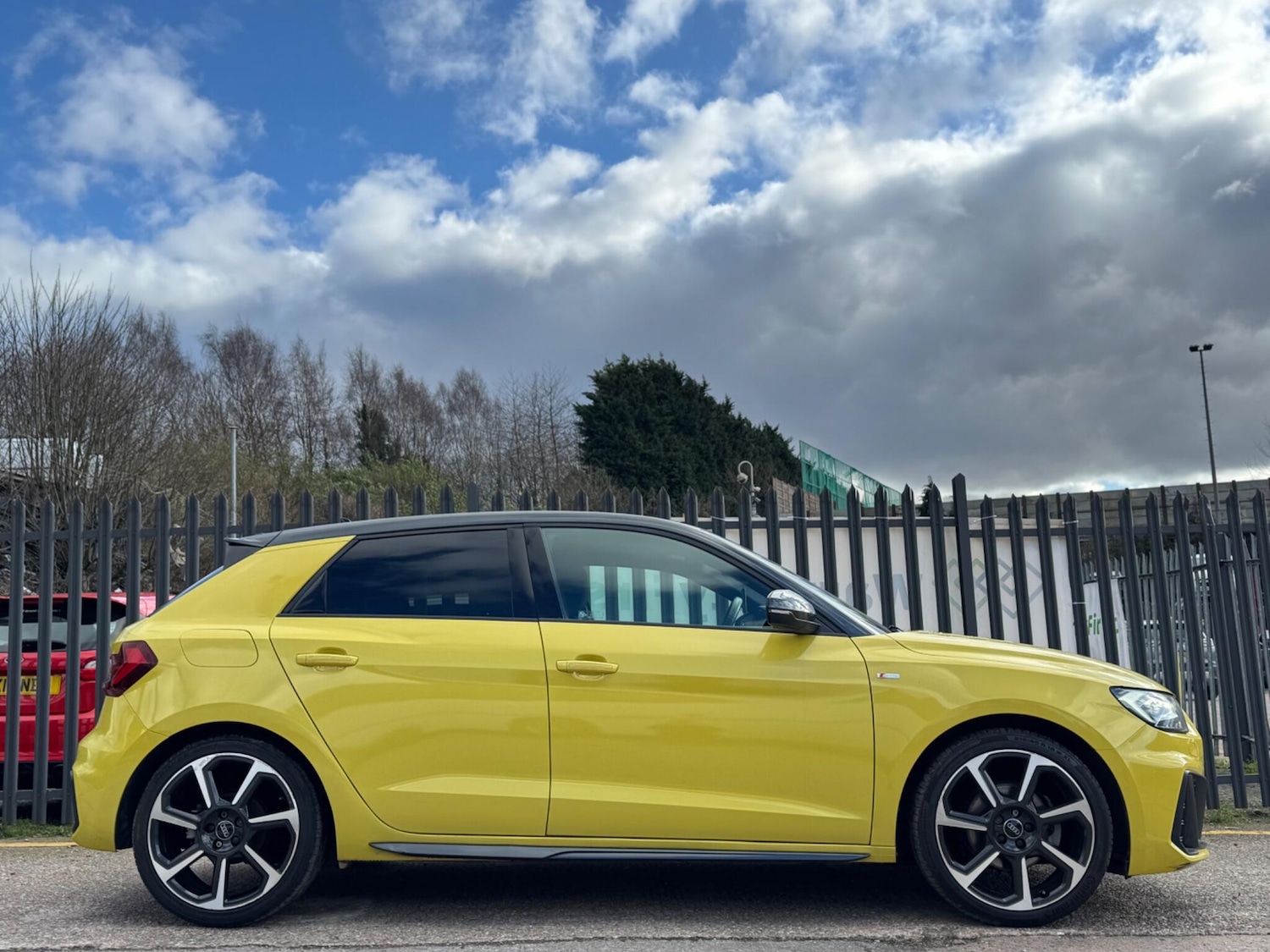 Used Audi A1 for sale - 77958501: Photo 14