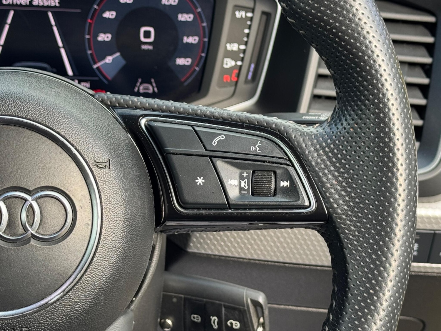 Used Audi A1 for sale - 77958501: Photo 17