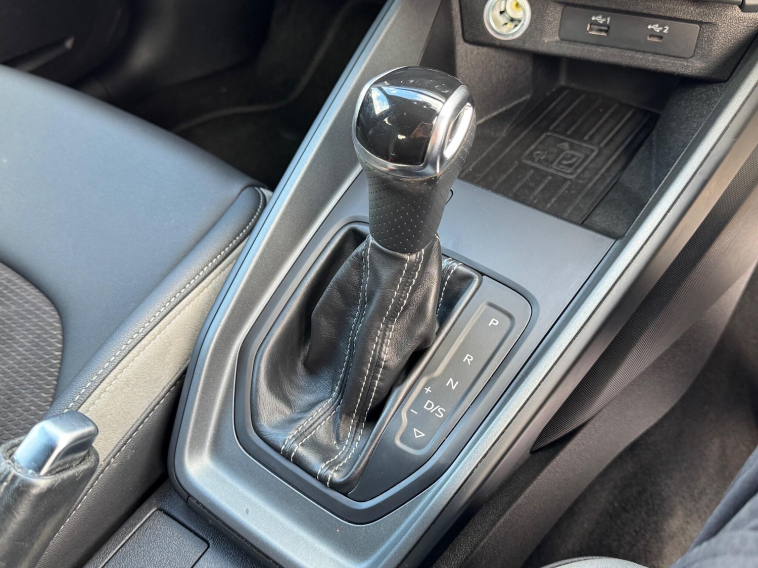 Used Audi A1 for sale - 77958501: Photo 18