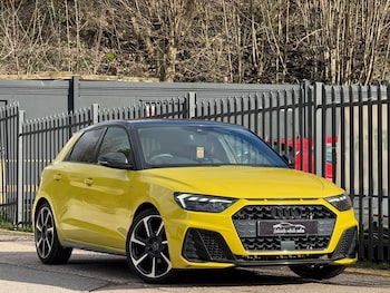 Used Audi A1 2019 for sale - 77958501: Photo