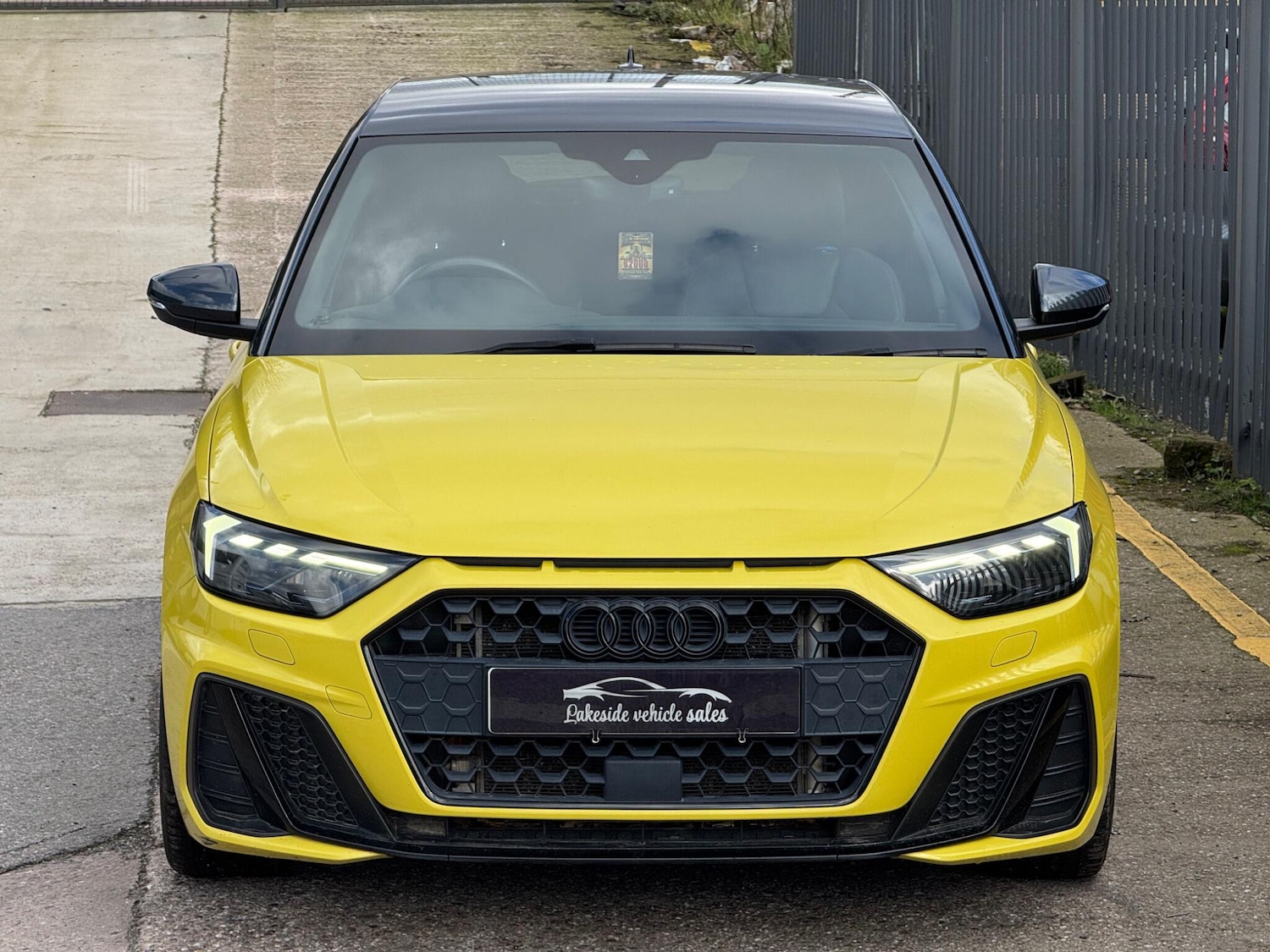 Used Audi A1 for sale - 77958501: Photo 20
