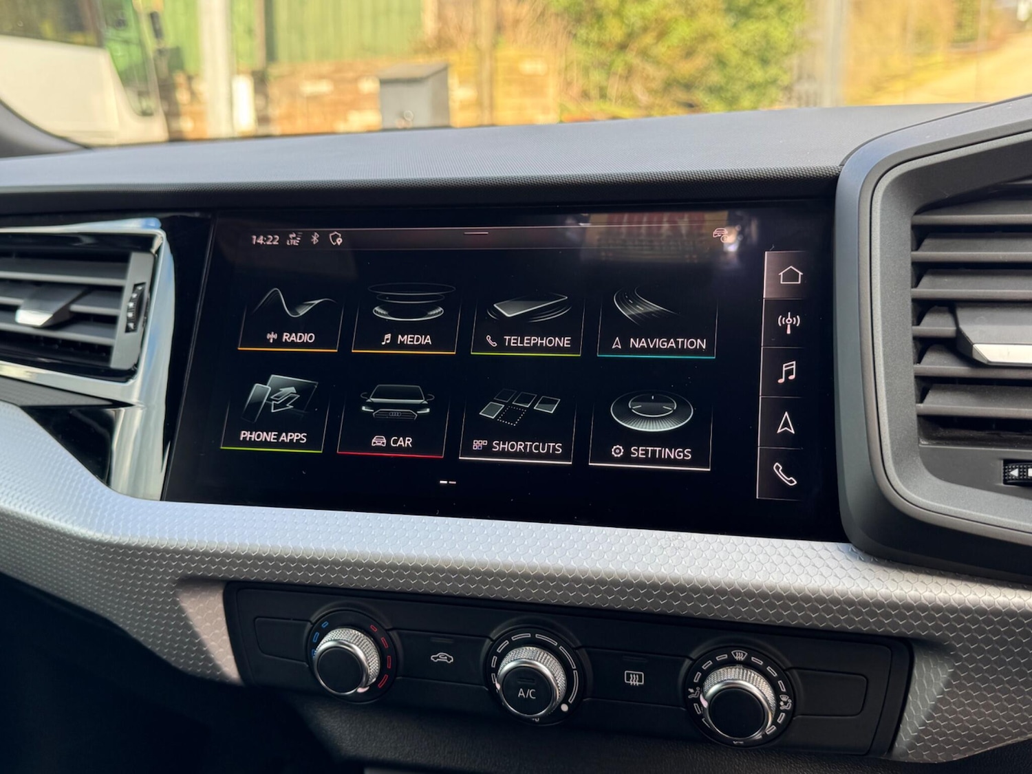 Used Audi A1 for sale - 77958501: Photo 28