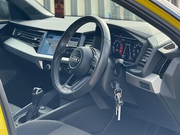 Used Audi A1 2019 for sale - 77958501: Photo