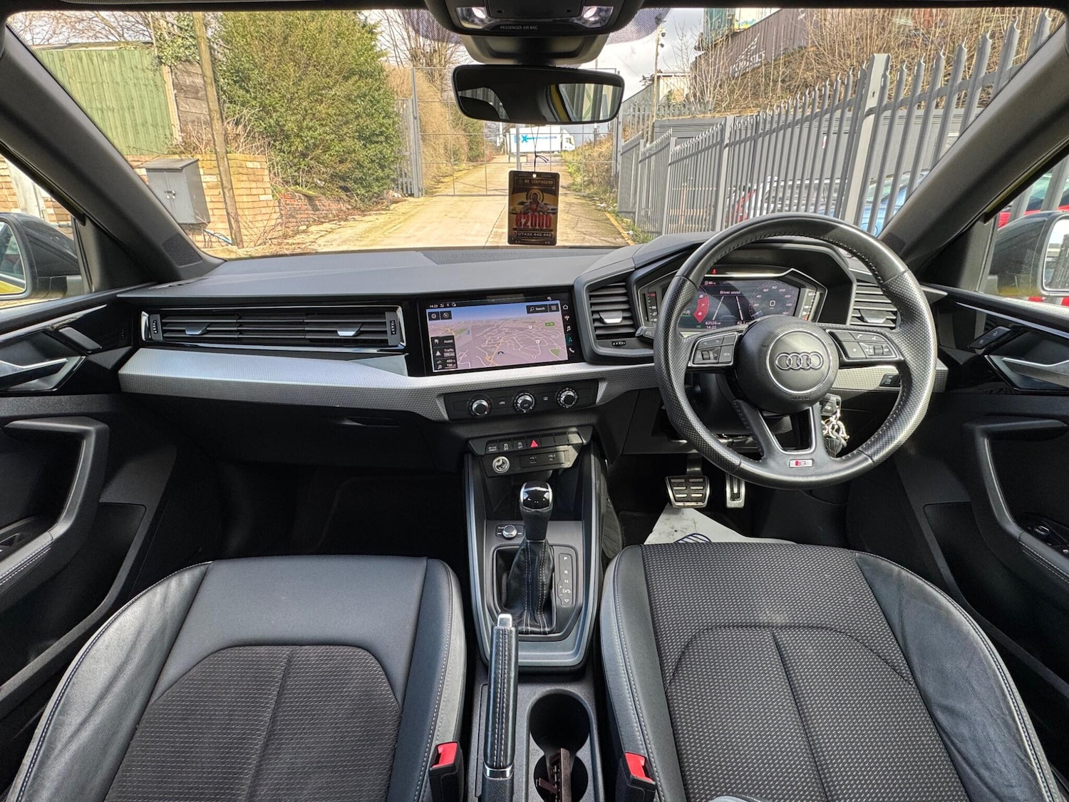 Used Audi A1 for sale - 77958501: Photo 6