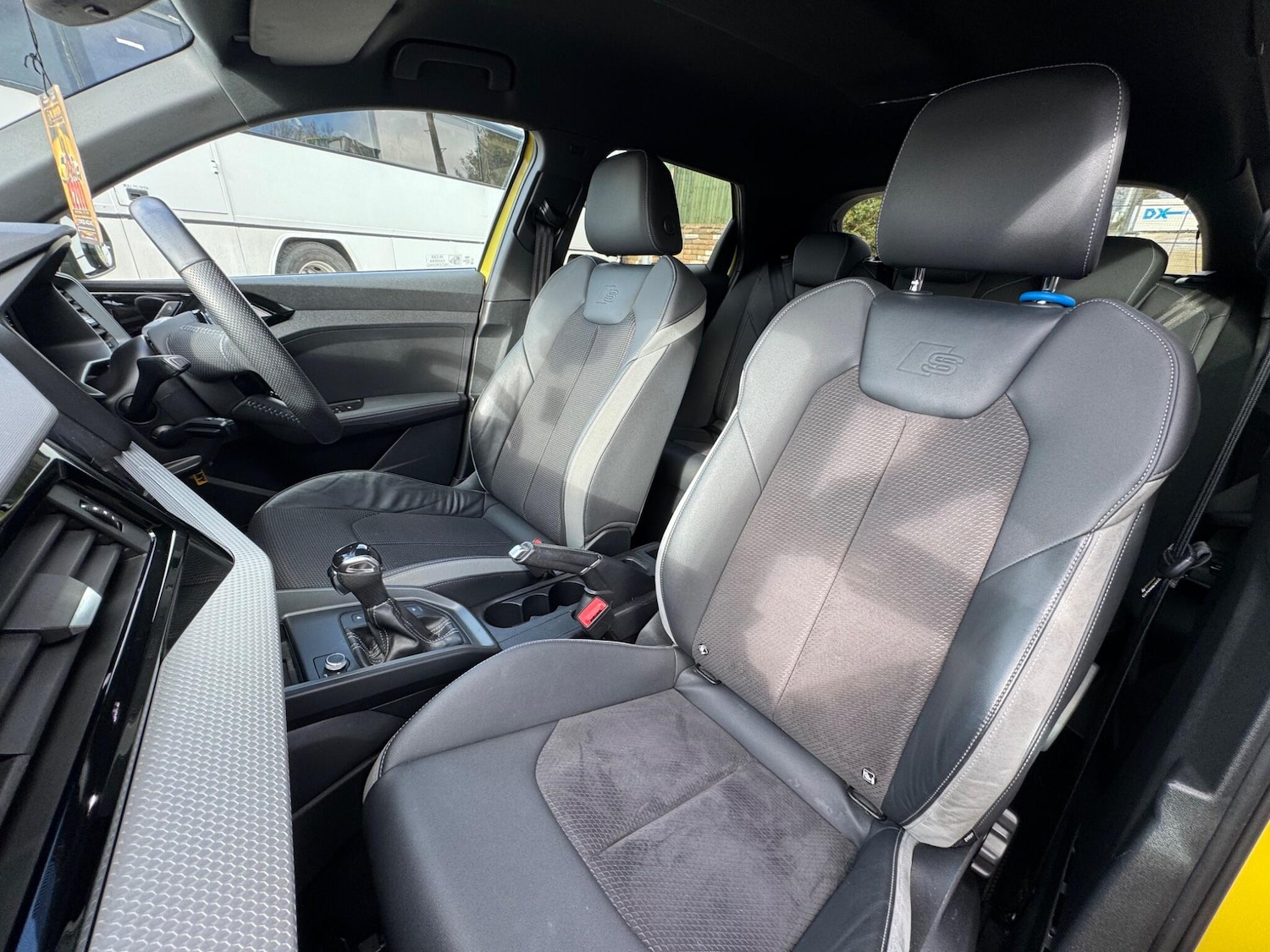 Used Audi A1 for sale - 77958501: Photo 8