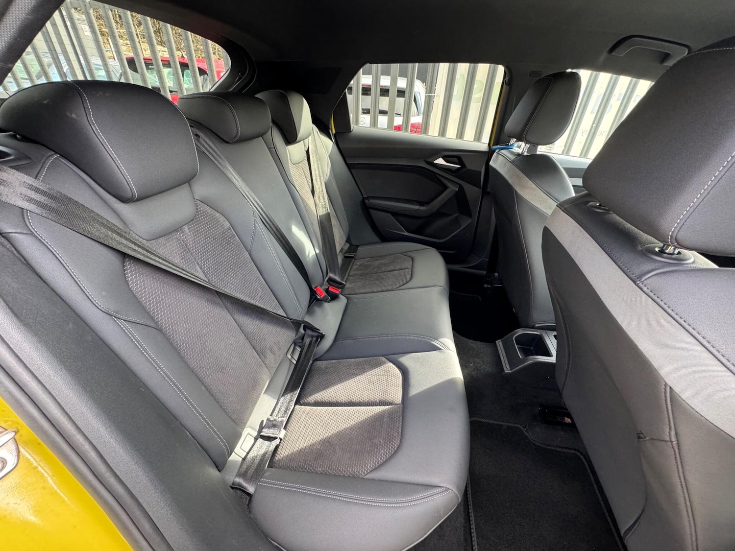 Used Audi A1 for sale - 77958501: Photo 9