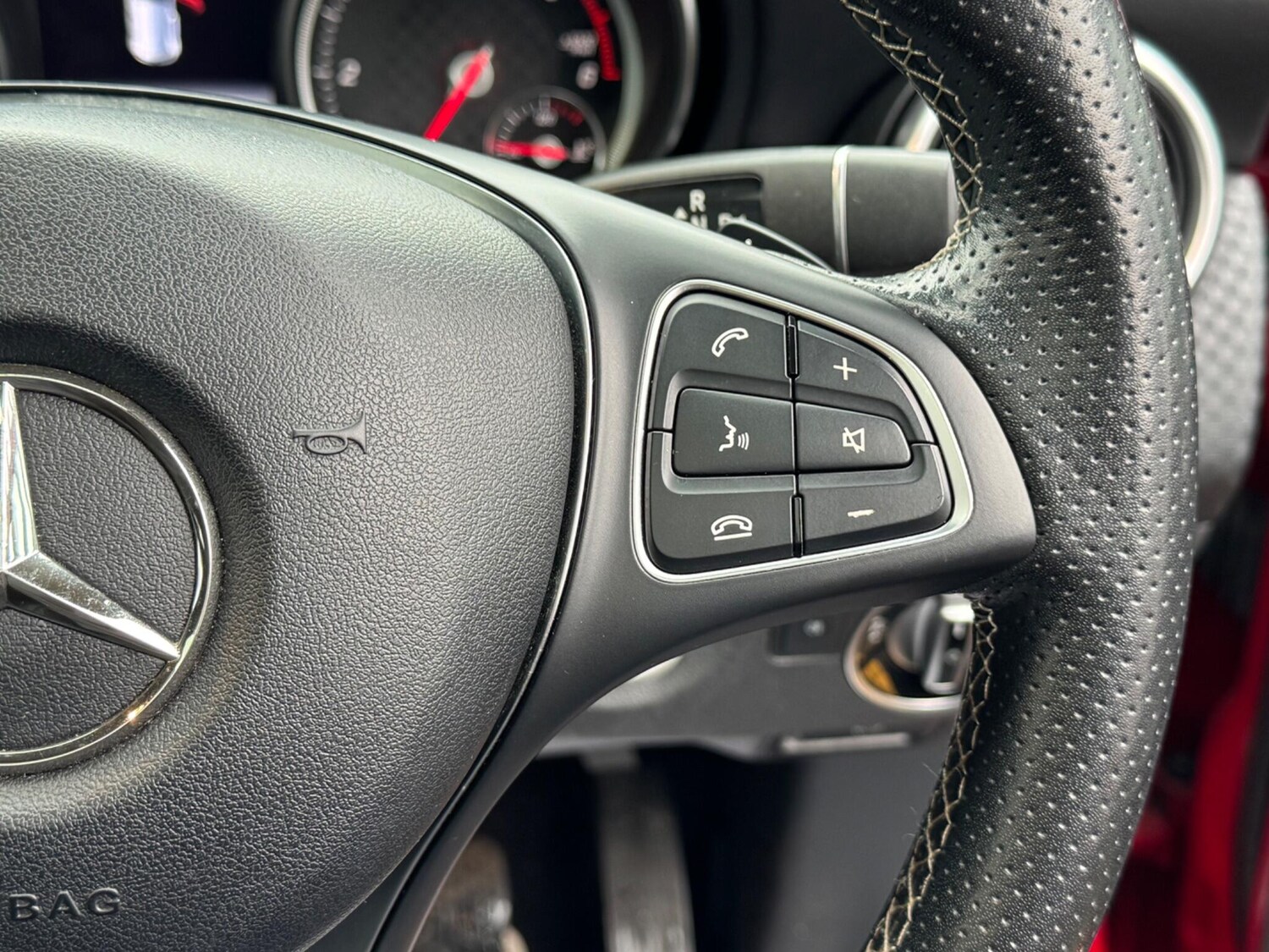 Used Mercedes-Benz A-Class 2018 for sale - 78019986: Photo 17