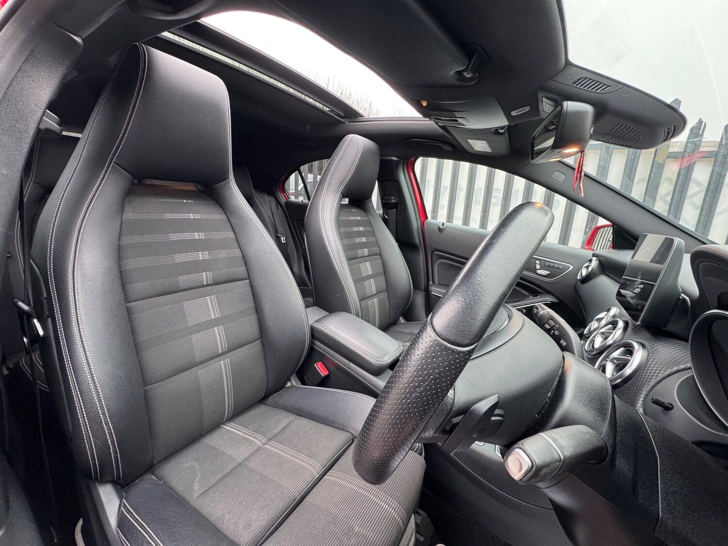 Used Mercedes-Benz A-Class 2018 for sale - 78019986: Photo 20