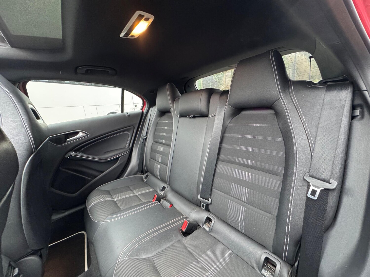 Used Mercedes-Benz A-Class 2018 for sale - 78019986: Photo 26