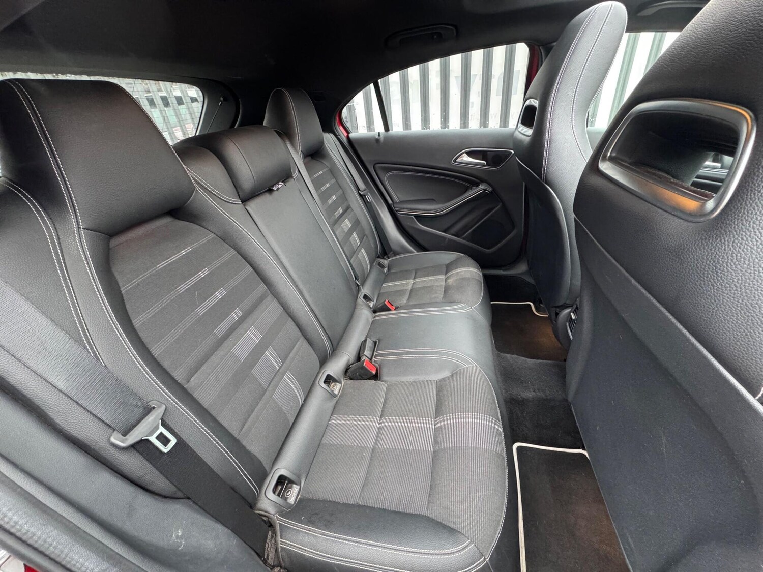 Used Mercedes-Benz A-Class 2018 for sale - 78019986: Photo 27