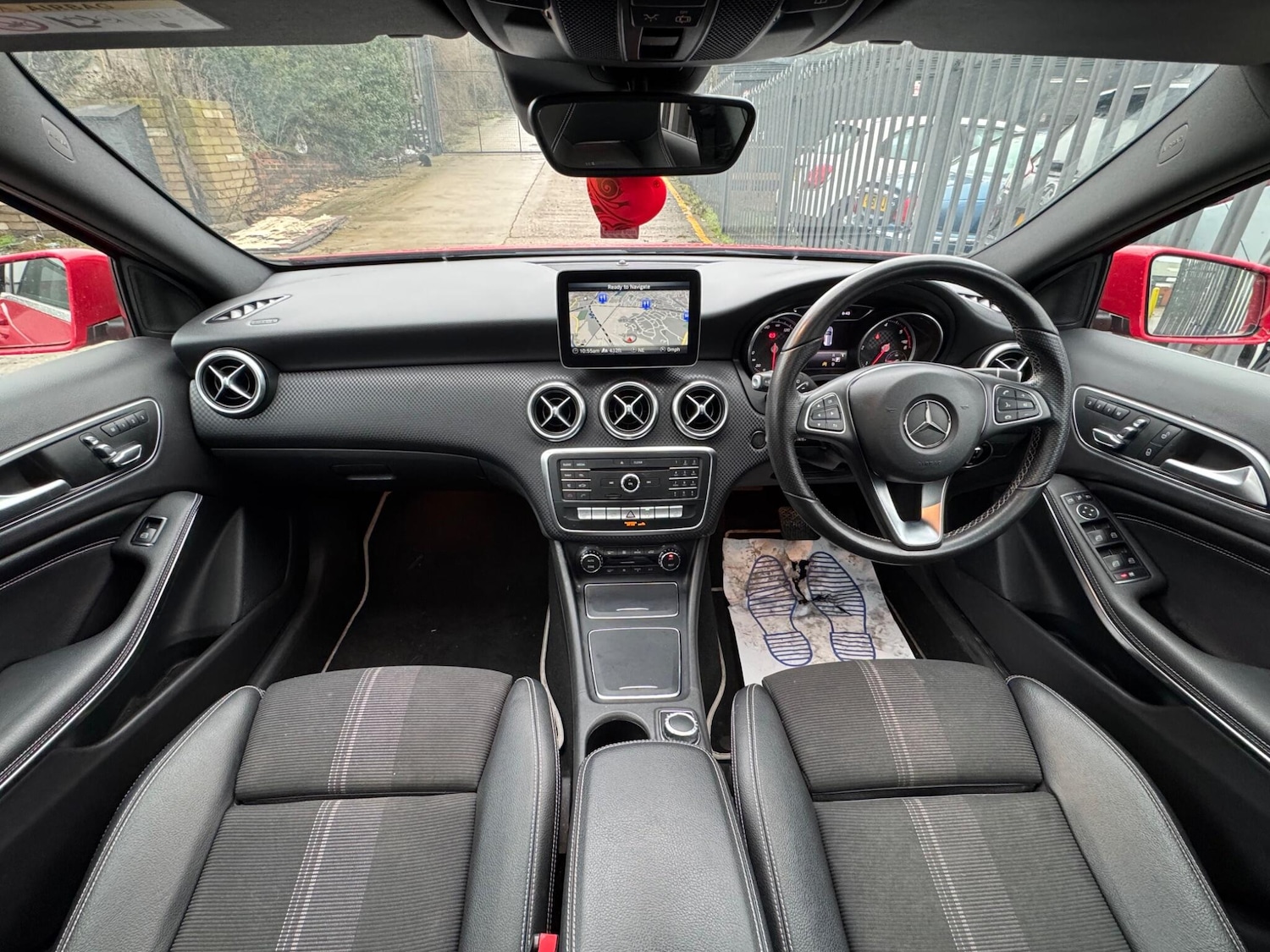 Used Mercedes-Benz A-Class 2018 for sale - 78019986: Photo 6