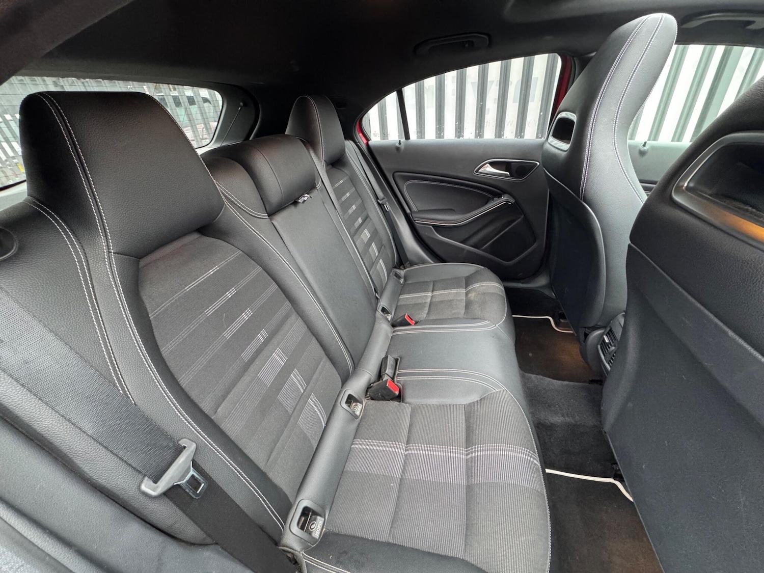 Used Mercedes-Benz A-Class 2018 for sale - 78019986: Photo 9