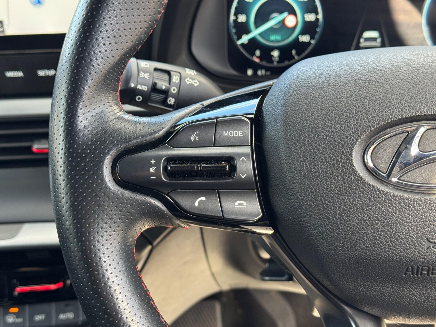 Used Hyundai i20 2021 for sale - 78019279: Photo 15