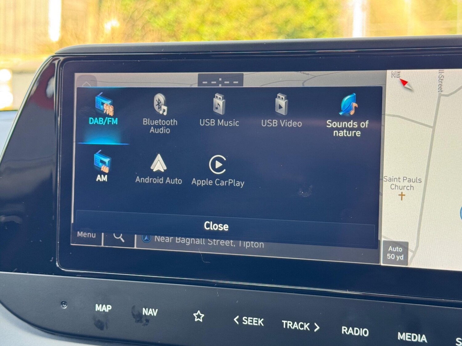 Used Hyundai i20 2021 for sale - 78019279: Photo 20