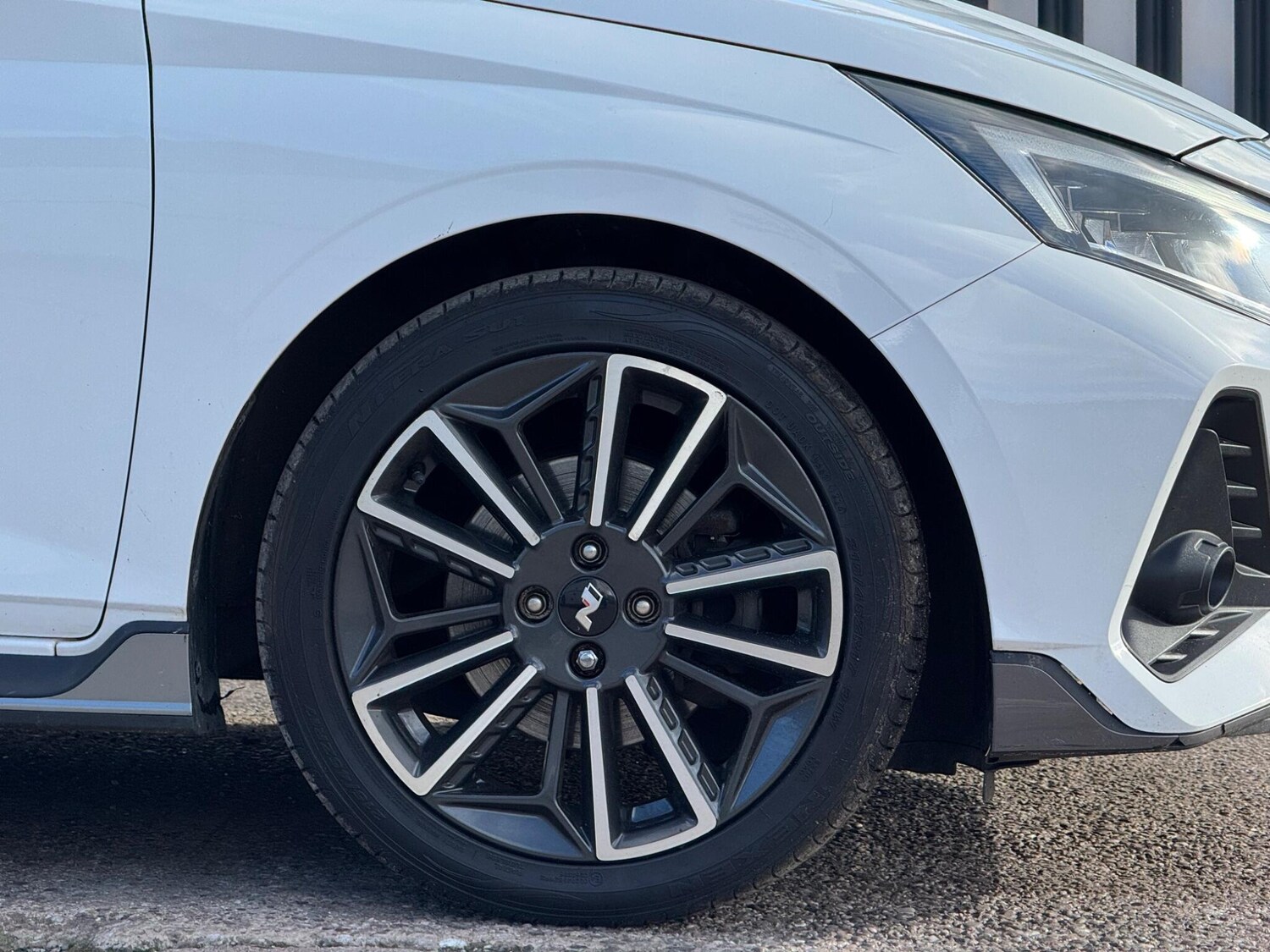 Used Hyundai i20 2021 for sale - 78019279: Photo 23