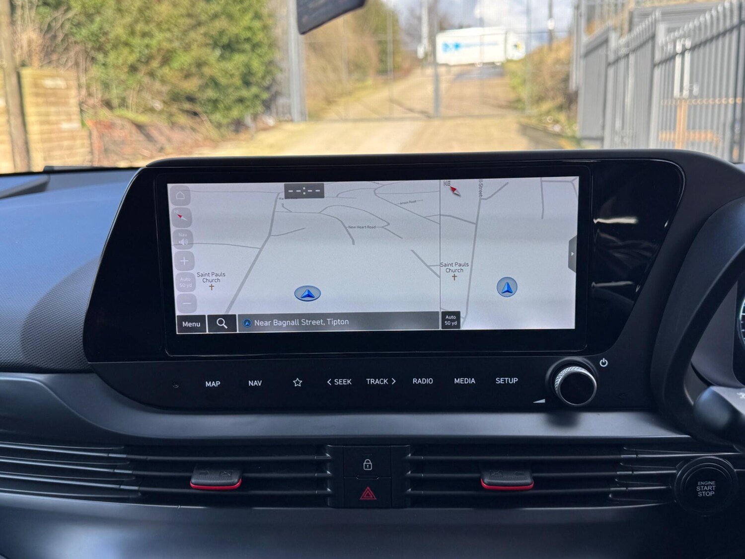 Used Hyundai i20 2021 for sale - 78019279: Photo 29