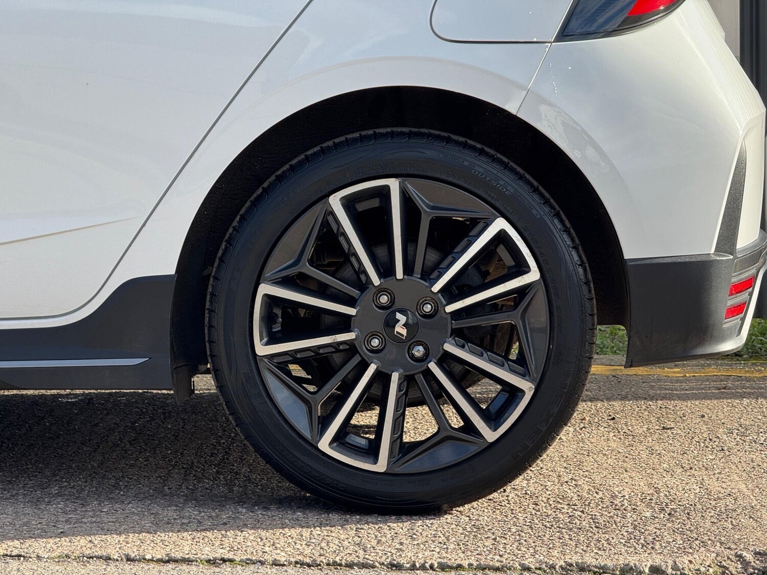 Used Hyundai i20 2021 for sale - 78019279: Photo 34