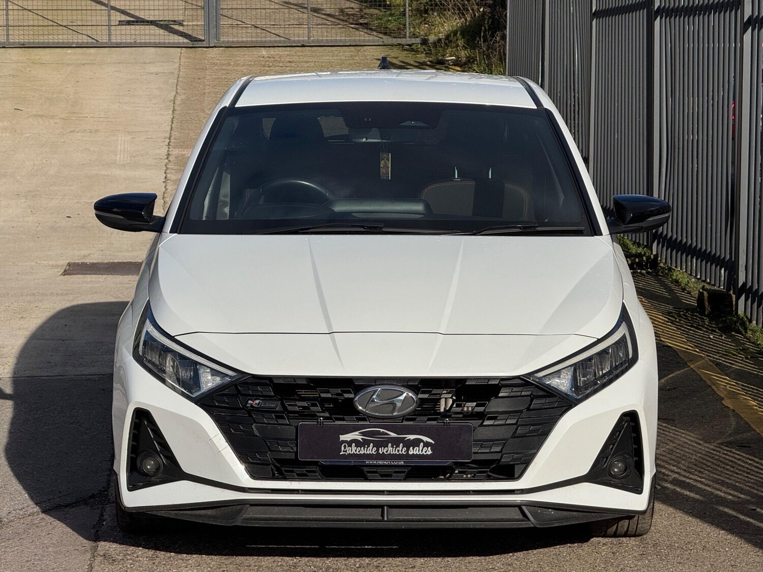 Used Hyundai i20 2021 for sale - 78019279: Photo 35