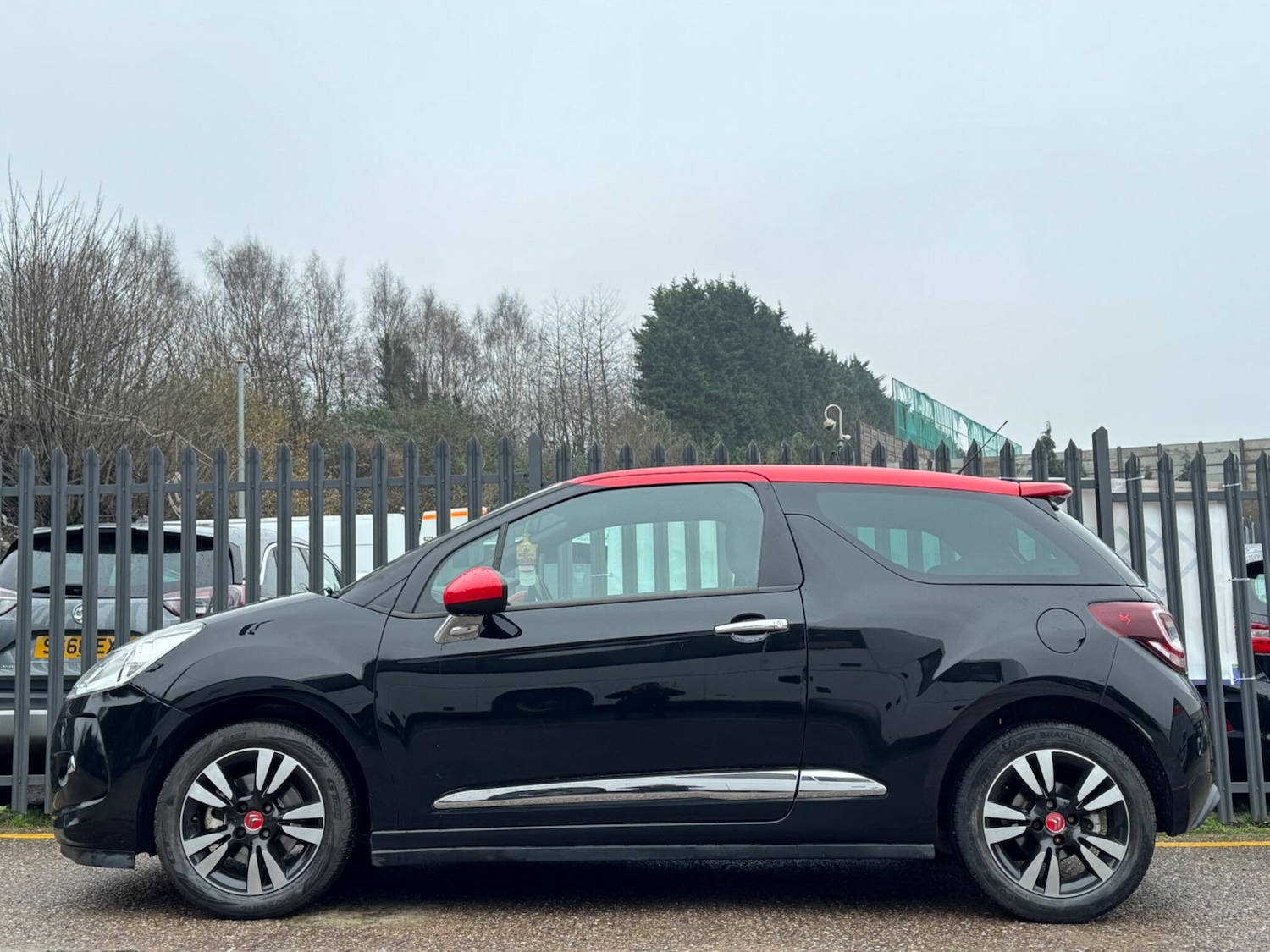 Used Citroen DS3 for sale - 77958526: Photo 10