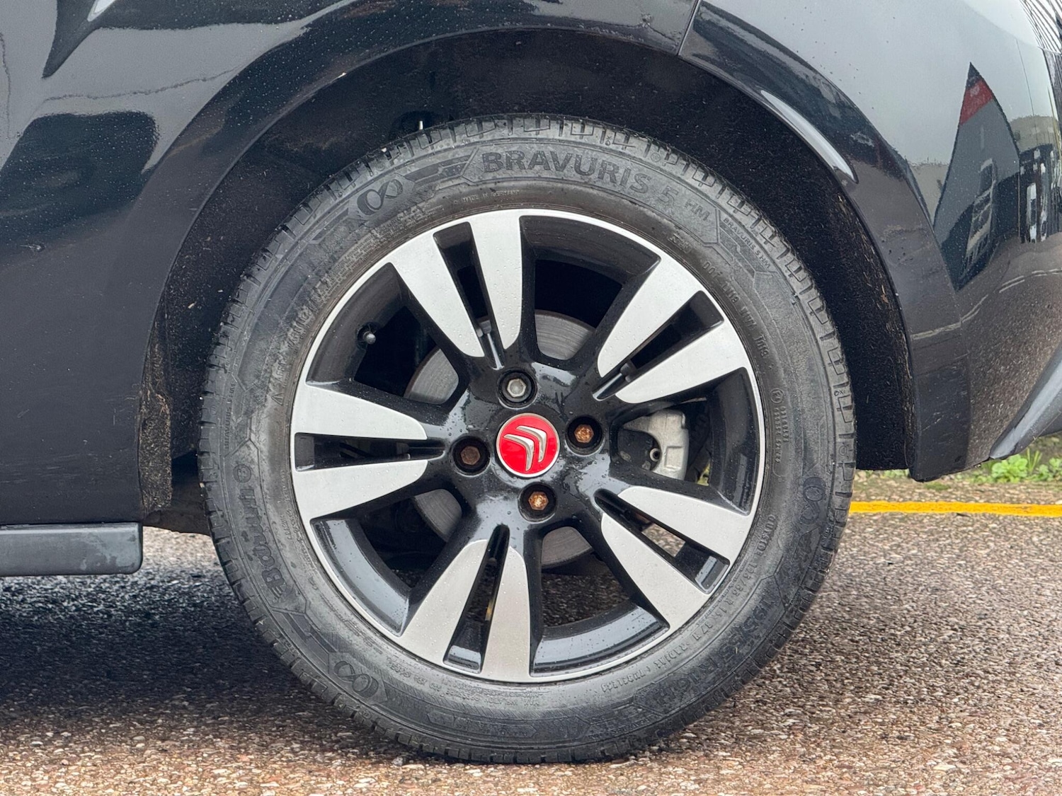 Used Citroen DS3 for sale - 77958526: Photo 11