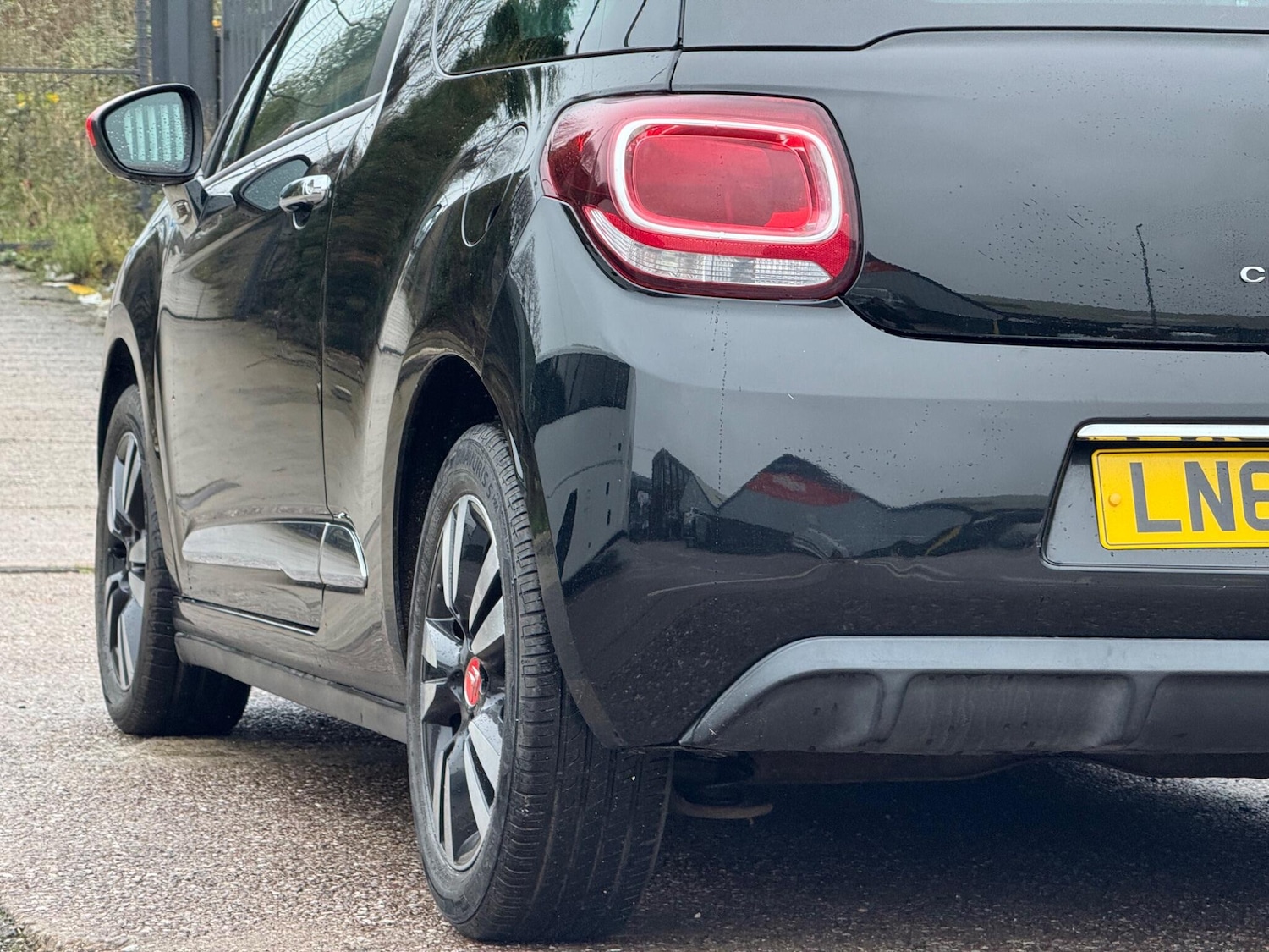 Used Citroen DS3 for sale - 77958526: Photo 12