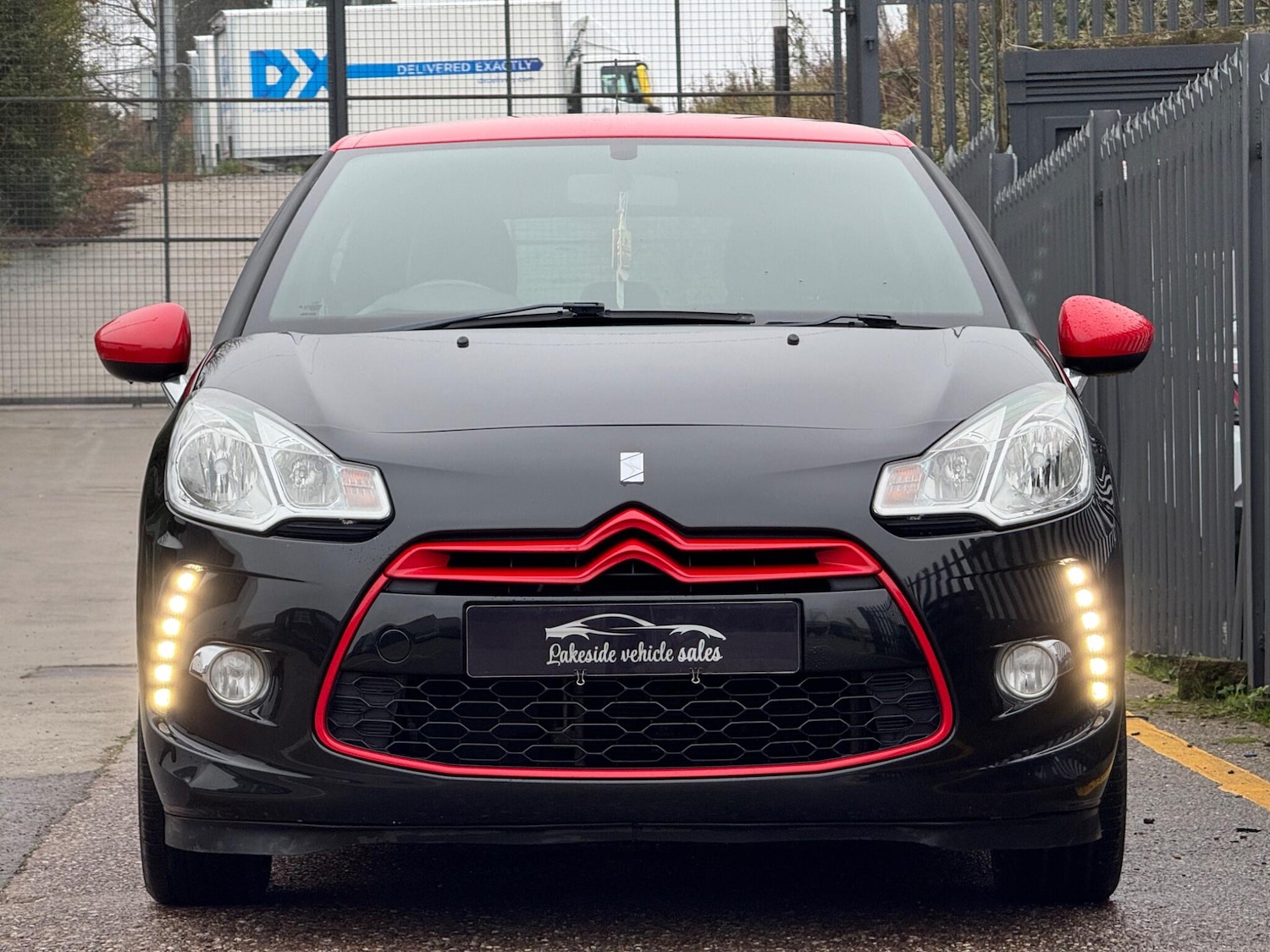 Used Citroen DS3 for sale - 77958526: Photo 13
