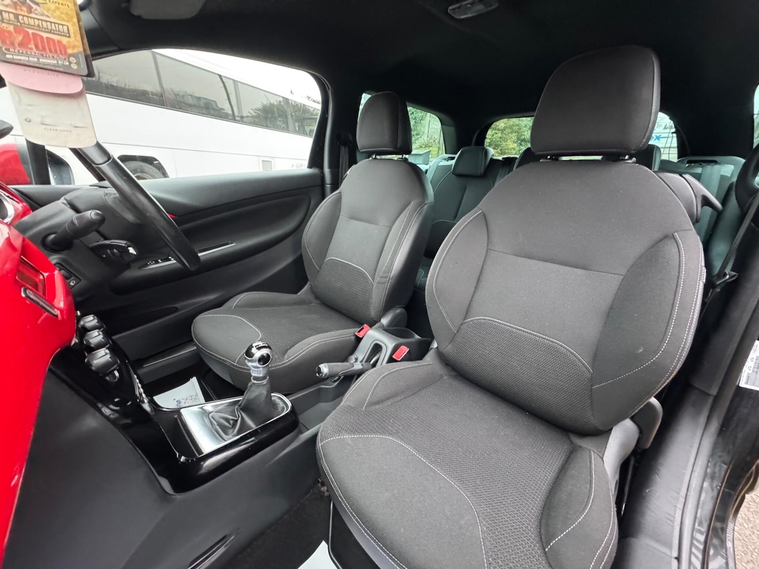 Used Citroen DS3 for sale - 77958526: Photo 16