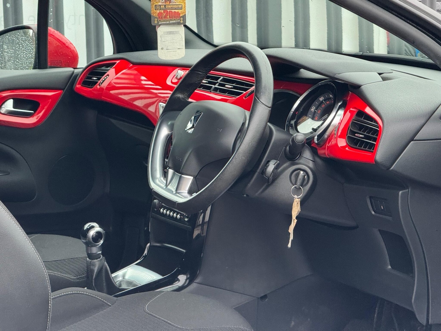 Used Citroen DS3 for sale - 77958526: Photo 2