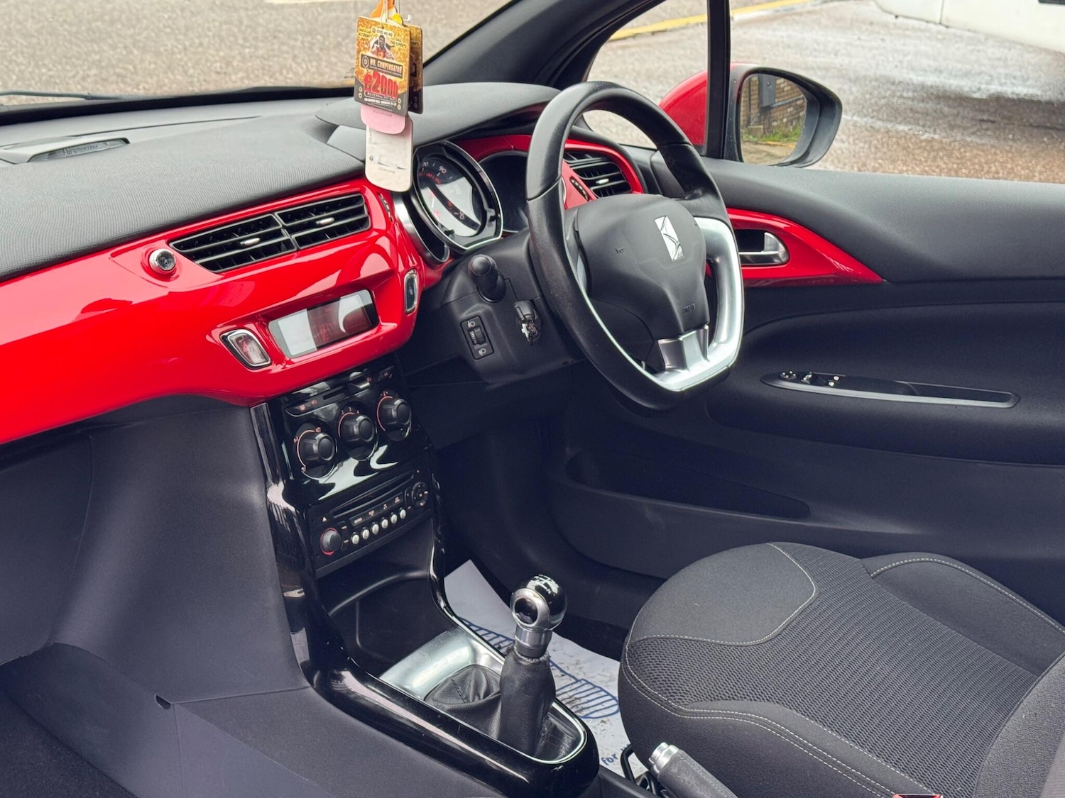 Used Citroen DS3 for sale - 77958526: Photo 20