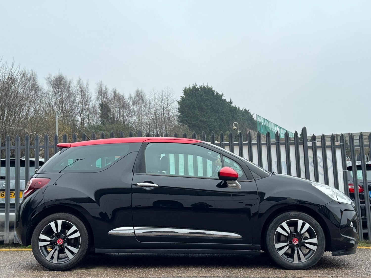 Used Citroen DS3 for sale - 77958526: Photo 22