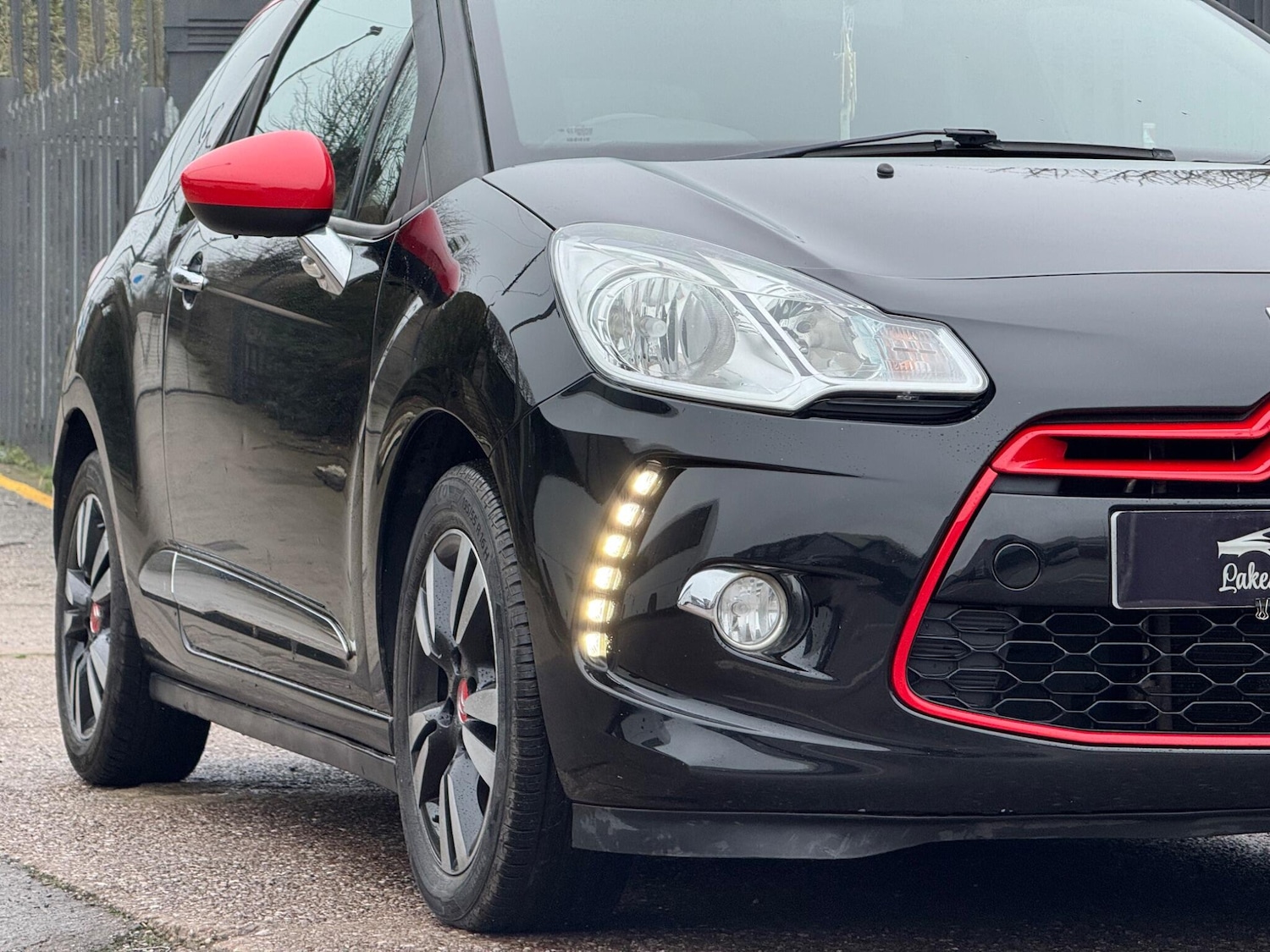 Used Citroen DS3 for sale - 77958526: Photo 23