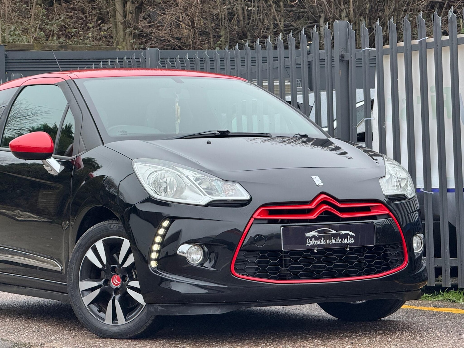 Used Citroen DS3 for sale - 77958526: Photo 24