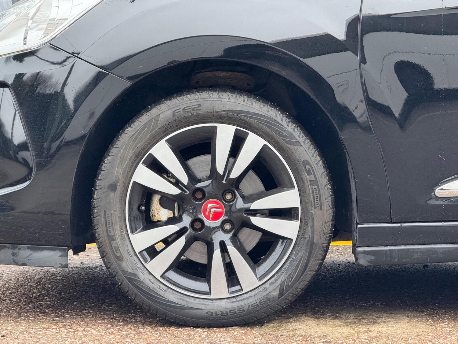 Used Citroen DS3 for sale - 77958526: Photo 26