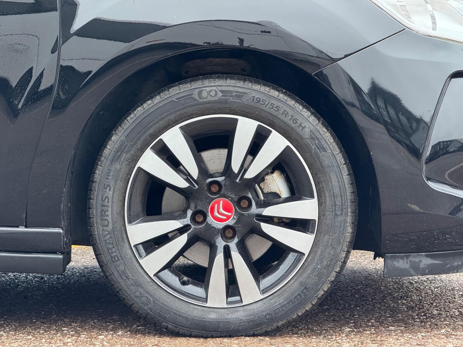 Used Citroen DS3 for sale - 77958526: Photo 27