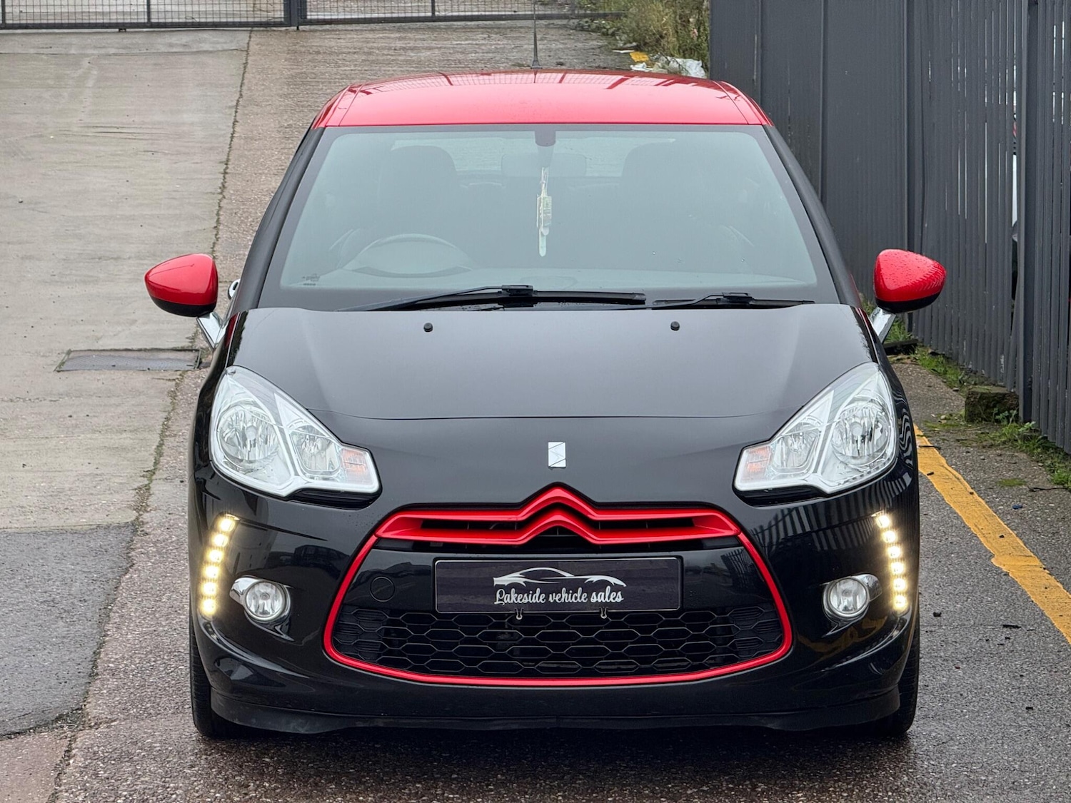 Used Citroen DS3 for sale - 77958526: Photo 28
