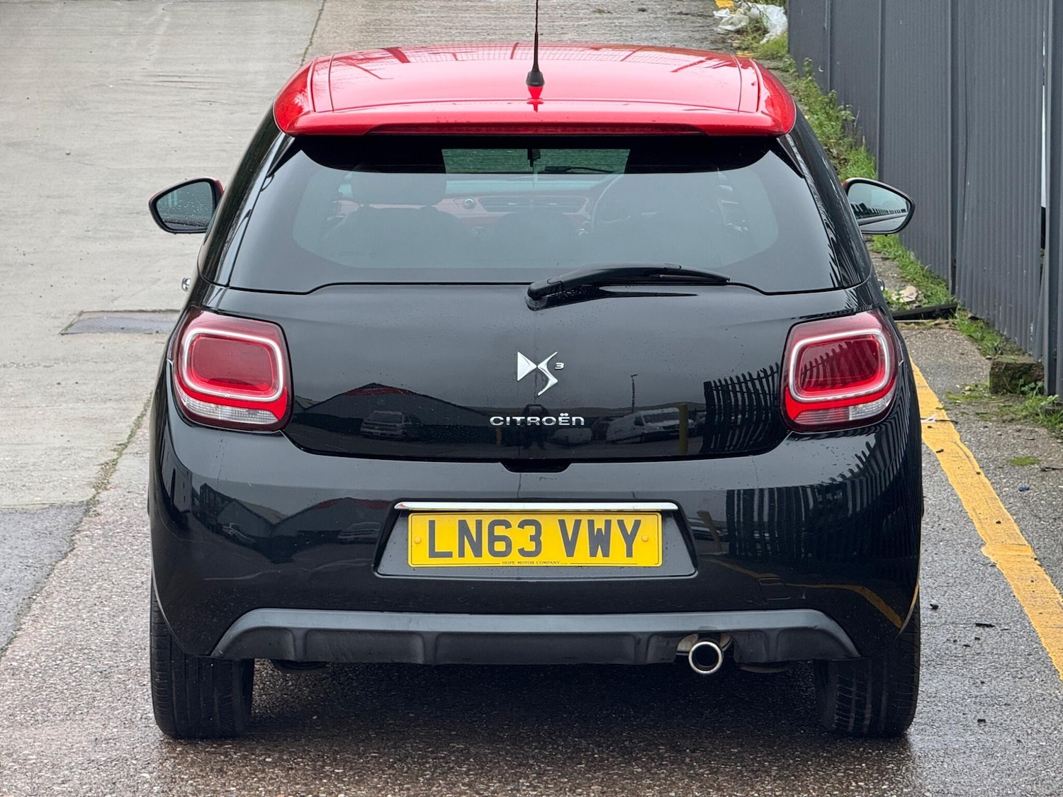 Used Citroen DS3 for sale - 77958526: Photo 3